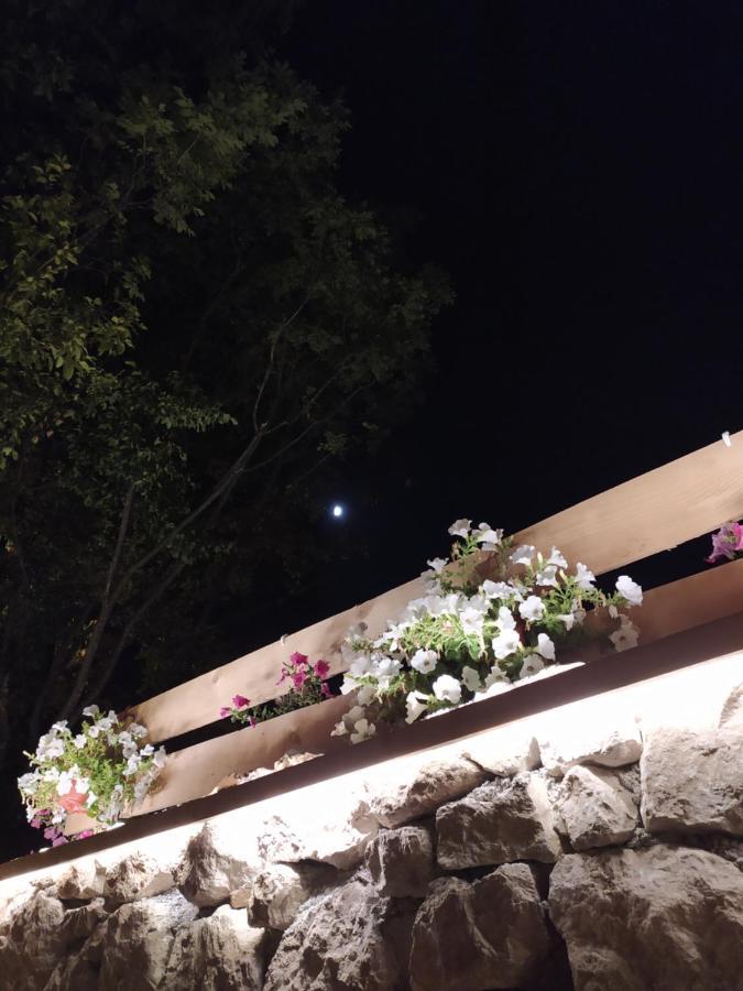 Brvnara Fairy Tale Villa Cetinje Eksteriør bilde